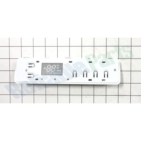 Electrolux Home Products 297326501 Frigidaire Electronic Control 297326501